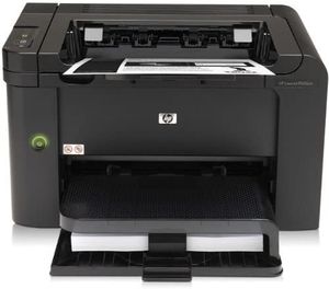 טונר למדפסת HP LaserJet P1606DN