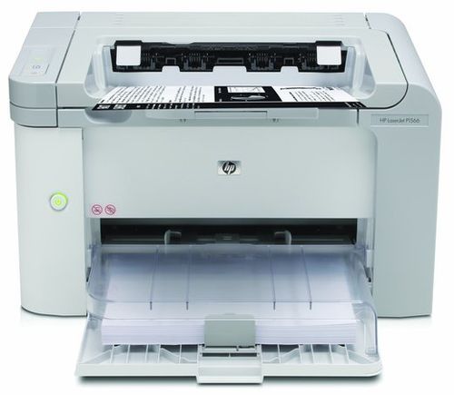 טונר למדפסת HP LaserJet P1566