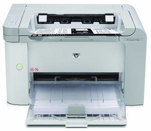 טונר למדפסת HP LaserJet P1566