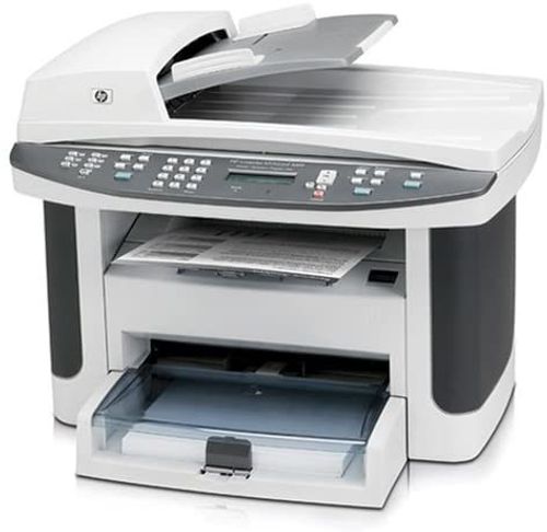 טונר למדפסת HP LaserJet M1522NF