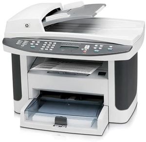 טונר למדפסת HP LaserJet M1522NF