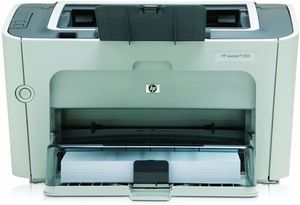 טונר למדפסת HP LaserJet P1505N