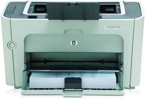 טונר למדפסת HP LaserJet P1505 9