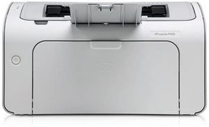 טונר למדפסת HP LaserJet P1005