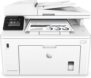 טונר למדפסת HP LaserJet Pro MFP M227FDW