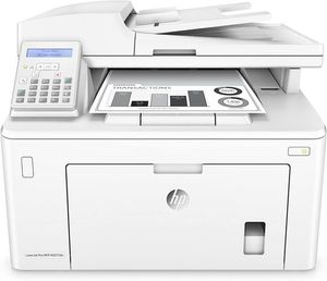 טונר למדפסת HP LaserJet Pro MFP M227FDN