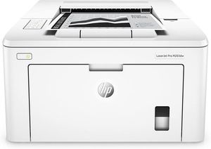 טונר למדפסת HP LaserJet Pro M203DW