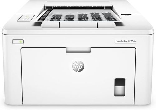 טונר למדפסת HP LaserJet Pro M203DN