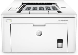 טונר למדפסת HP LaserJet Pro M203DN