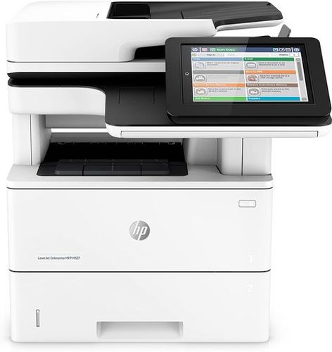 טונר למדפסת HP LaserJet EnterPrise MFP M527