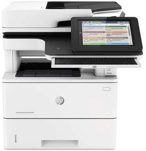 טונר למדפסת HP LaserJet EnterPrise Flow MFP M527