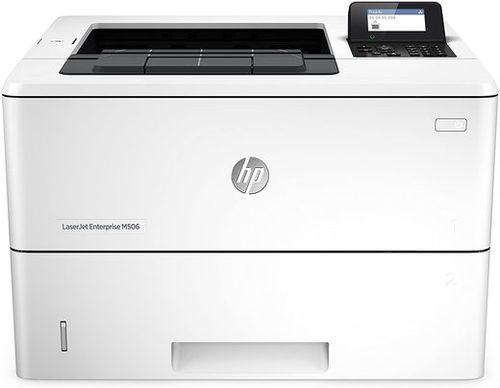 טונר למדפסת HP LaserJet EnterPrise M506