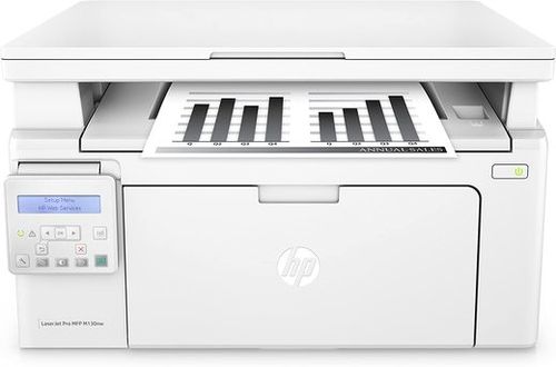 טונר למדפסת HP LaserJet Pro MFP M130NW