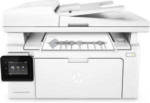 טונר למדפסת HP LaserJet Pro MFP M130FW
