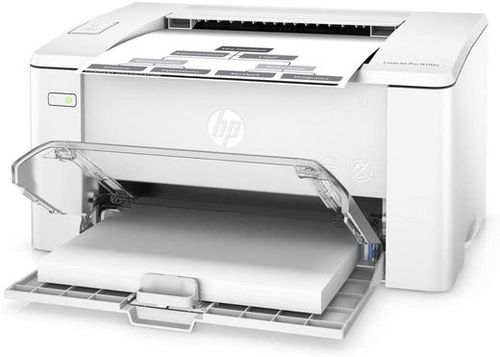 טונר למדפסת HP LaserJet Pro M102A