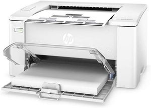 טונר למדפסת HP LaserJet Pro M102A