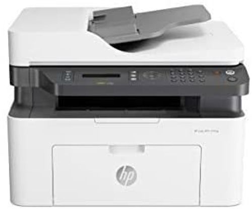 טונר למדפסת HP Laser MFP 137FNW