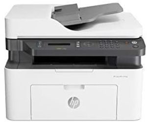 טונר למדפסת HP Laser MFP 137FNW