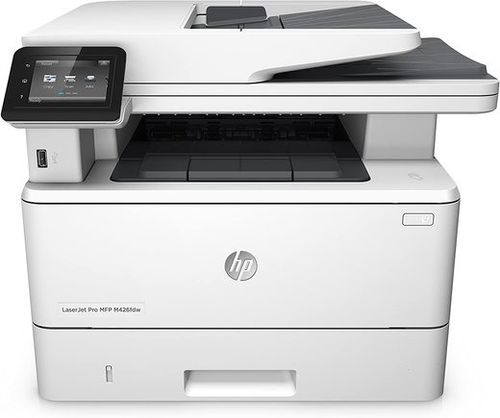 טונר למדפסת HP LaserJet Pro MFP M426FDW