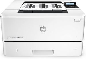 טונר למדפסת HP LaserJet Pro M402DNE