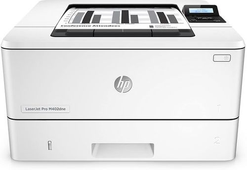 טונר למדפסת HP LaserJet Pro M402DNE