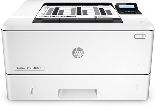 טונר למדפסת HP LaserJet Pro M402DW