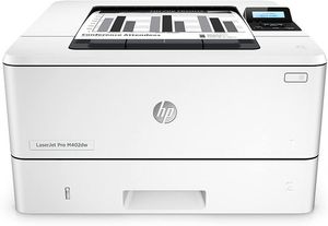 טונר למדפסת HP LaserJet Pro M402DW