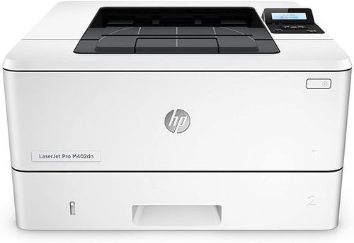 טונר למדפסת HP LaserJet Pro M402DN