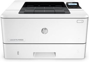 טונר למדפסת HP LaserJet Pro M402DN