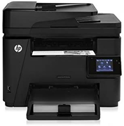 טונר למדפסת HP LaserJet Pro MFP M225dw