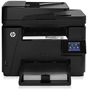 טונר למדפסת HP LaserJet Pro MFP M225dw