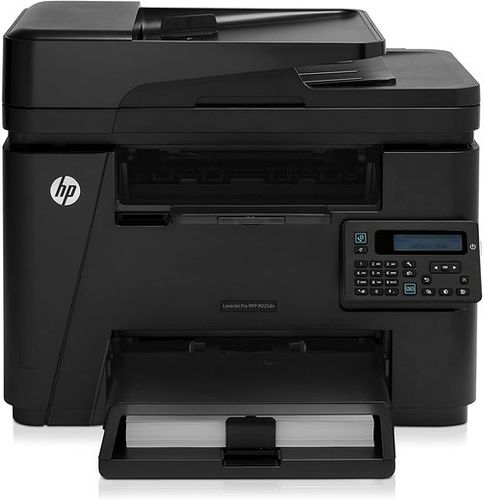 טונר למדפסת HP LaserJet Pro MFP M225dn