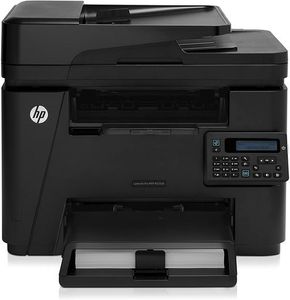 טונר למדפסת HP LaserJet Pro MFP M225dn