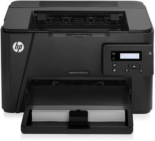 טונר למדפסת HP LaserJet Pro MFP M201dw