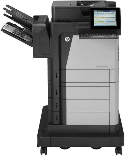 טונר למדפסת HP LaserJet Enterprise MFP M630Z