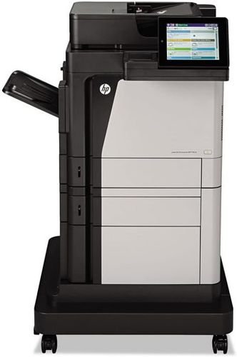 טונר למדפסת HP LaserJet Enterprise MFP M630F