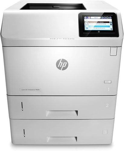 טונר למדפסת HP LaserJet Enterprise M606X