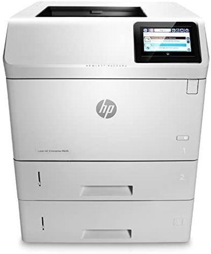 טונר למדפסת HP LaserJet Enterprise M605X