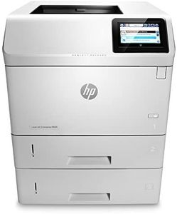 טונר למדפסת HP LaserJet Enterprise M605X