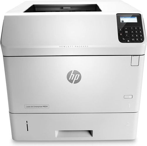 טונר למדפסת HP LaserJet Enterprise M604