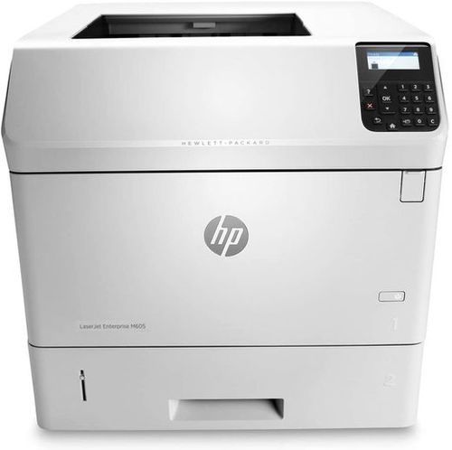 טונר למדפסת HP LaserJet Enterprise M605 11