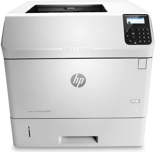 טונר למדפסת HP LaserJet Enterprise M606