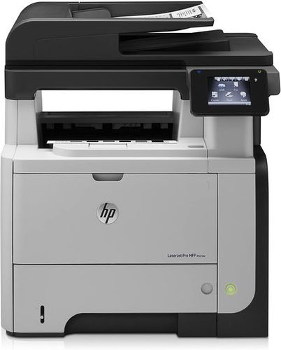 טונר למדפסת HP LaserJet Pro MFP M521dw