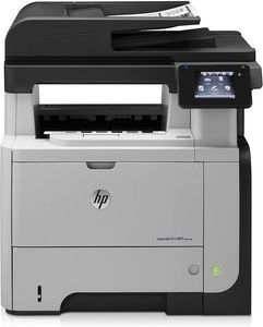 טונר למדפסת HP LaserJet Pro MFP M521dw
