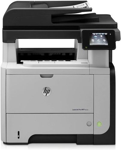 טונר למדפסת HP LaserJet Pro MFP M521dn