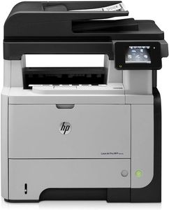 טונר למדפסת HP LaserJet Pro MFP M521dn