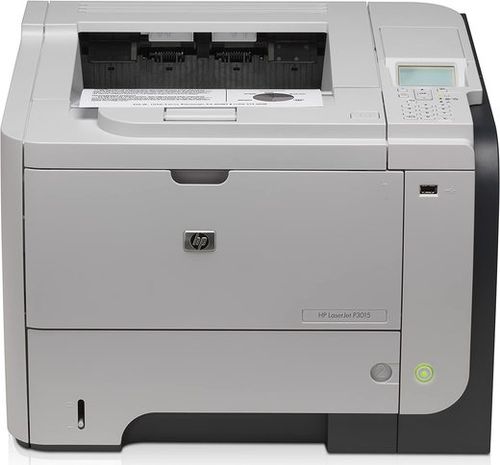 טונר למדפסת HP LaserJet P3015