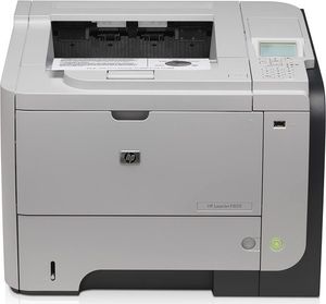 טונר למדפסת HP LaserJet P3015