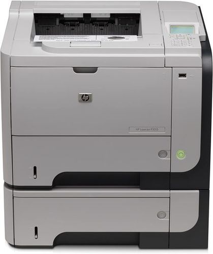 טונר למדפסת HP LaserJet P3015x