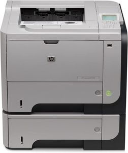 טונר למדפסת HP LaserJet P3015x